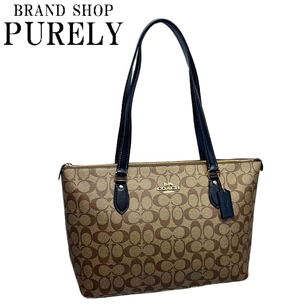 COACH（コーチ） 国内発送 バッグ レディース トートバッグ