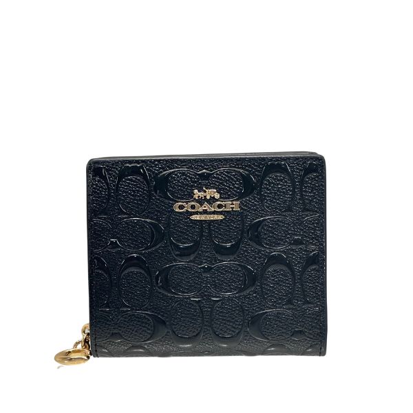 COACH（コーチ） 国内発送 財布 レディース 折り財布 シグネチャー