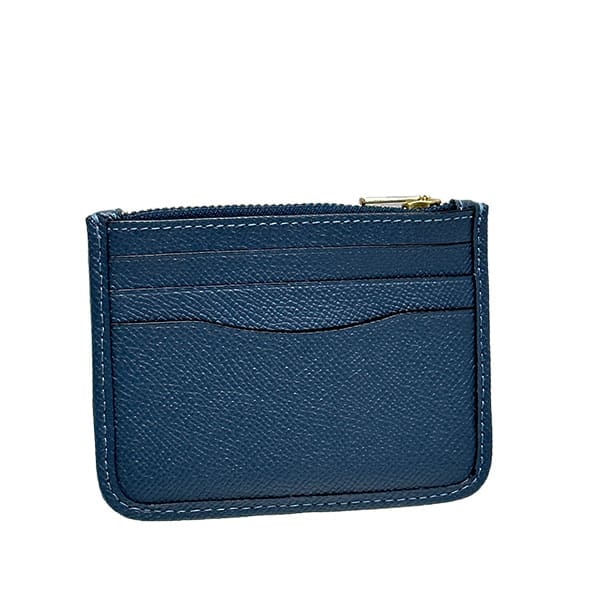 coach コーチ　正規品　蝶々　がま口　財布　コインケース　カードケース coach コーチ正規品蝶々がま口財布コインケースカードケース
