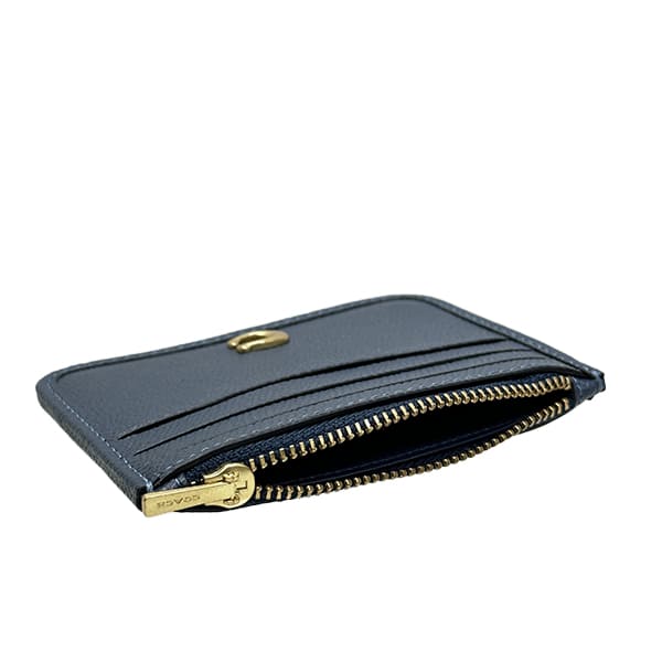 ■在庫あり・国内発■ コーチCOACH カードケース CH817 B4/DE □在庫あり・国内発□ コーチCOACH カードケース CH817 B4/DE