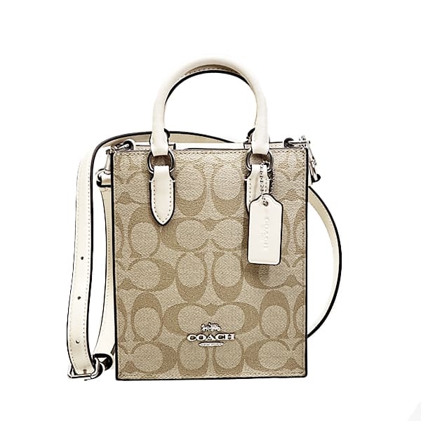 COACH 国内発送 コーチ バッグ レディース ハンドバッグ