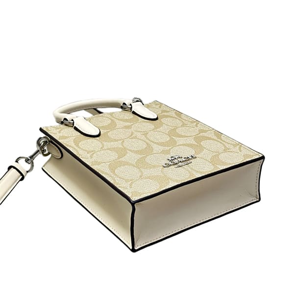 COACH（コーチ） 国内発送 バッグ レディース ハンドバッグ