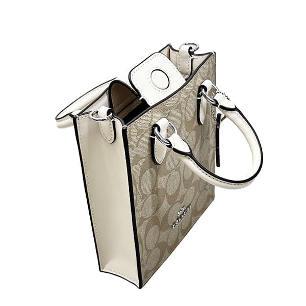 COACH（コーチ） 国内発送 バッグ レディース ハンドバッグ