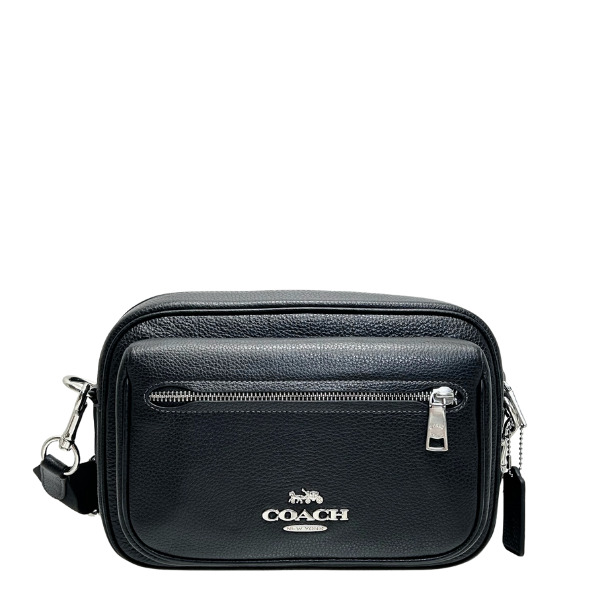 COACH（コーチ） 国内発送 バッグ メンズ ショルダーバッグ レザー