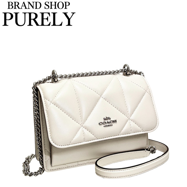 COACH（コーチ） 国内発送 バッグ レディース ショルダー バッグ 
