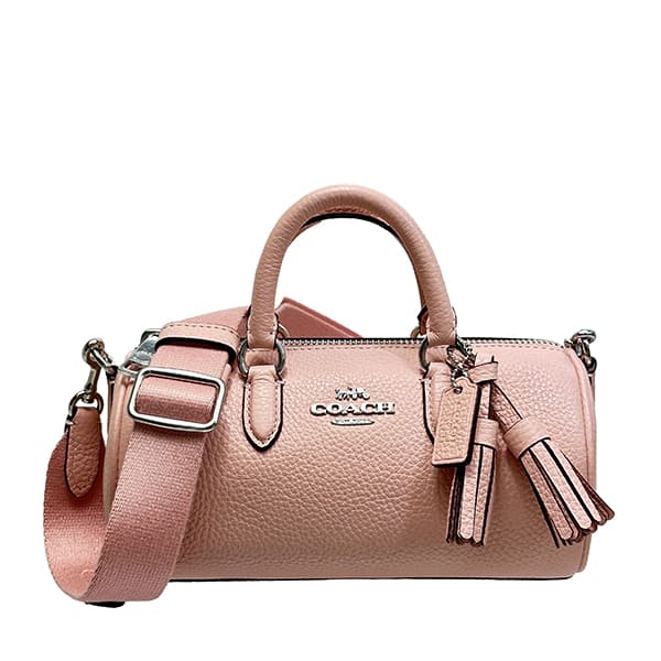 COACH（コーチ） 国内発送 バッグ レディース ショルダーバッグ レザー