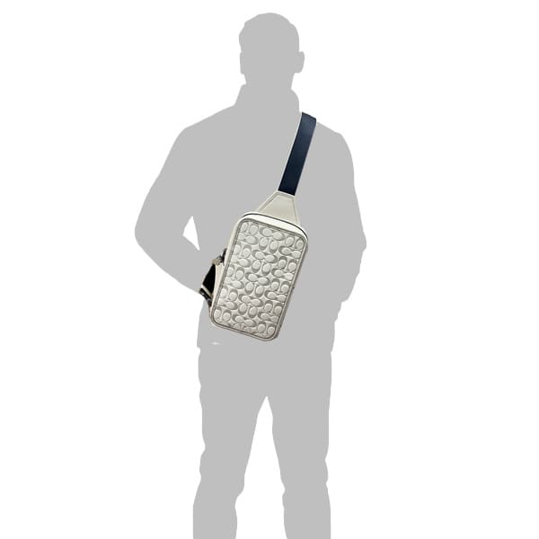 COACH（コーチ） 国内発送 バッグ メンズ ショルダーバッグ