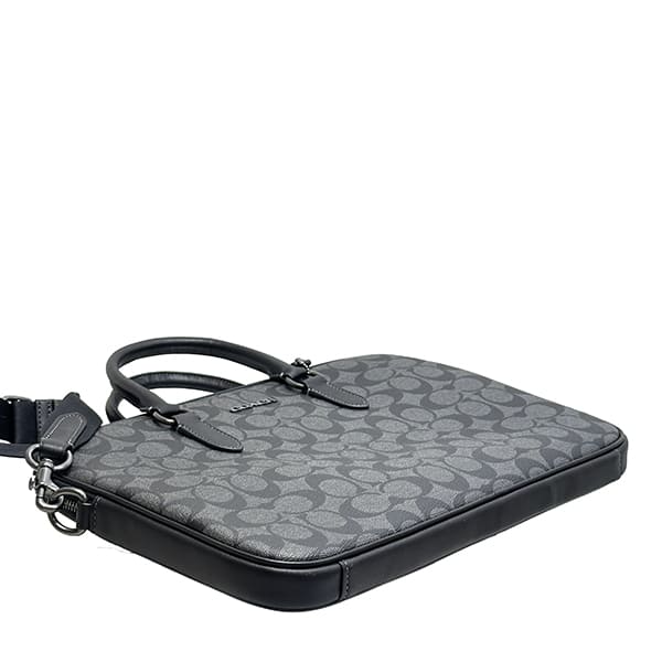 COACH（コーチ） 国内発送 バッグ メンズ ブリーフケース シグネチャー