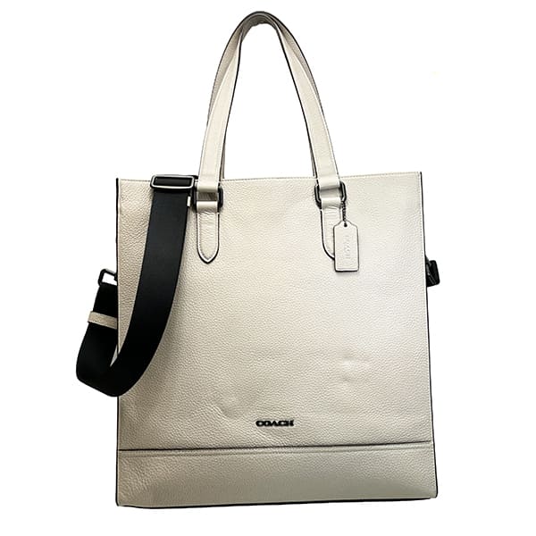 ❗️正規品・超美品❗️COACH（コーチ） グラハム ストラクチャード トートバッグ 公式】コーチアウトレット | グラハム ストラクチャード トート