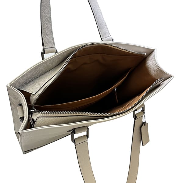 COACH（コーチ） 国内発送 バッグ メンズ トートバッグ レザー