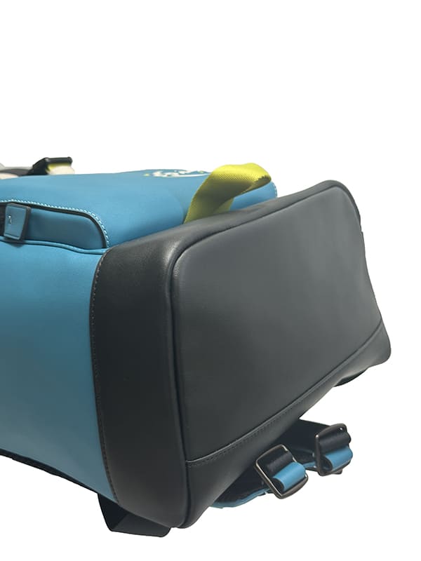 COACH（コーチ） 国内発送 バッグ メンズ リュック カラーブロック