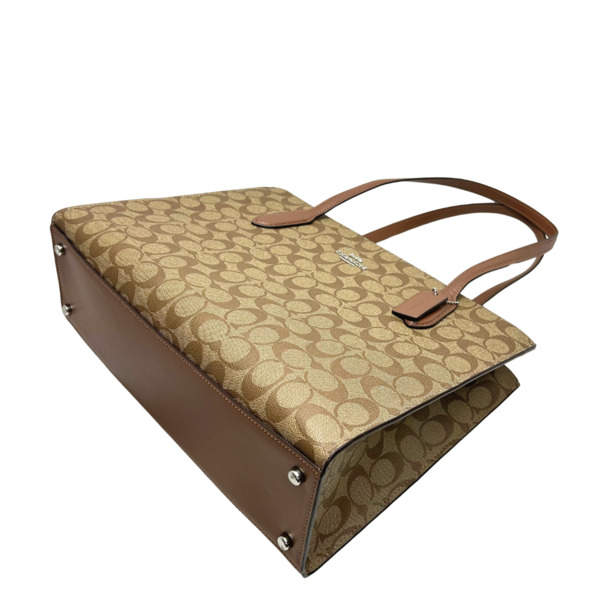 COACH（コーチ） 国内発送 バッグ レディース トートバッグ