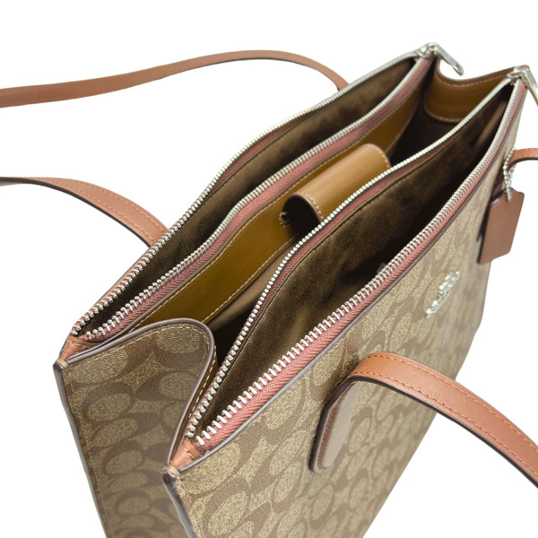COACH（コーチ） 国内発送 バッグ レディース トートバッグ