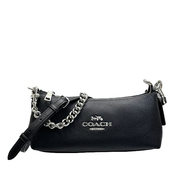 COACH（コーチ） 国内発送 バッグ レディース ショルダーバッグ レザー