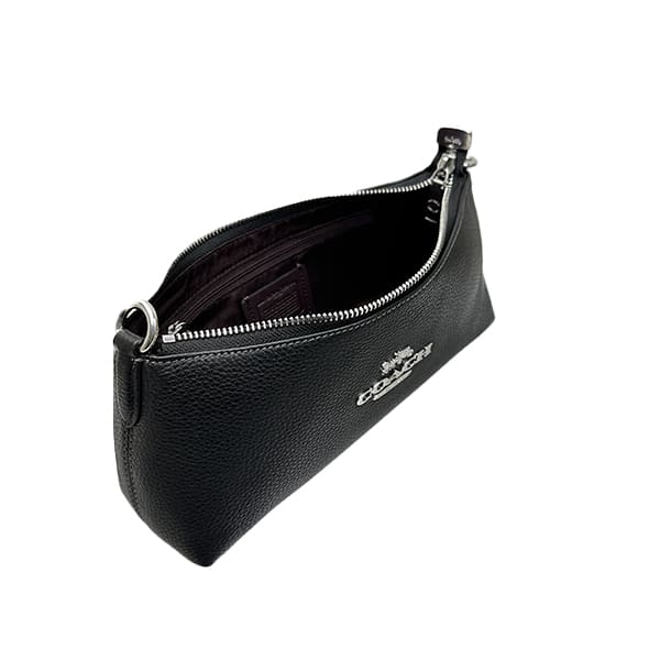 COACH（コーチ） 国内発送 バッグ レディース ショルダーバッグ レザー