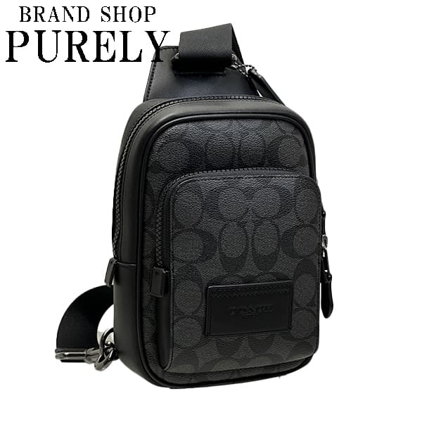 COACH（コーチ） 国内発送 バッグ メンズ ショルダーバッグ
