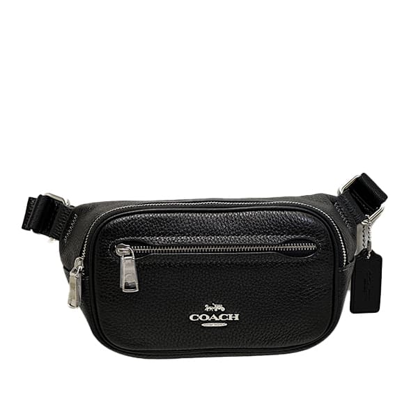 COACH（コーチ） 国内発送 バッグ レディース ボディバッグ レザー