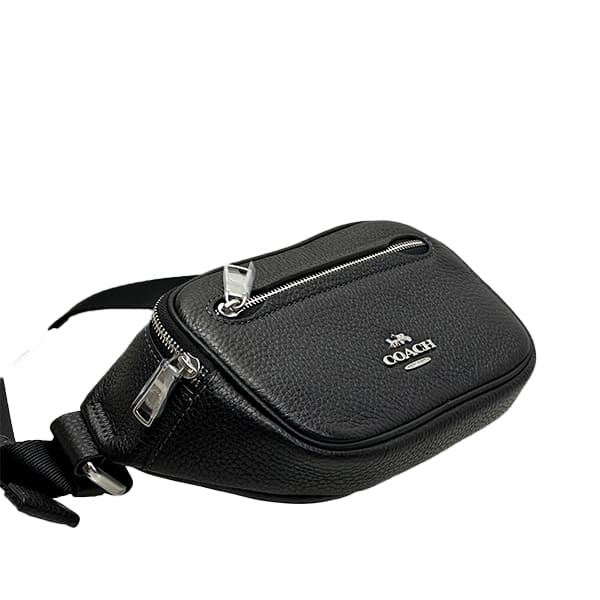美品❤️COACH コーチ テレイン ボディバッグ レザー 楽天市場】安心の国内発送 コーチ バッグ メンズ COACH ボディバッグ