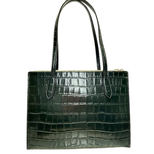 COACH（コーチ） 国内発送 バッグ レディース トートバッグ エンボスド