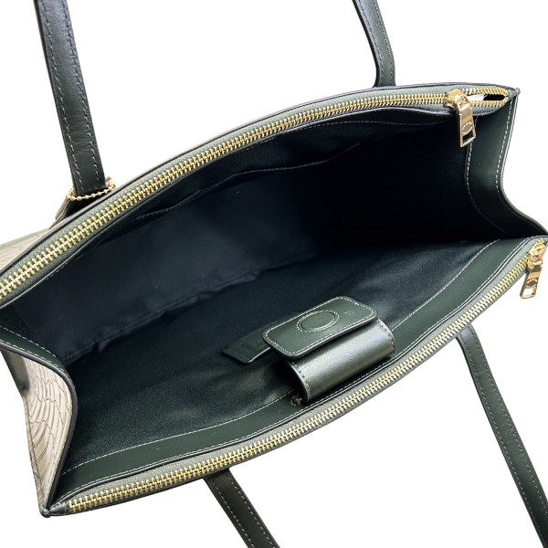 COACH（コーチ） 国内発送 バッグ レディース トートバッグ エンボスド
