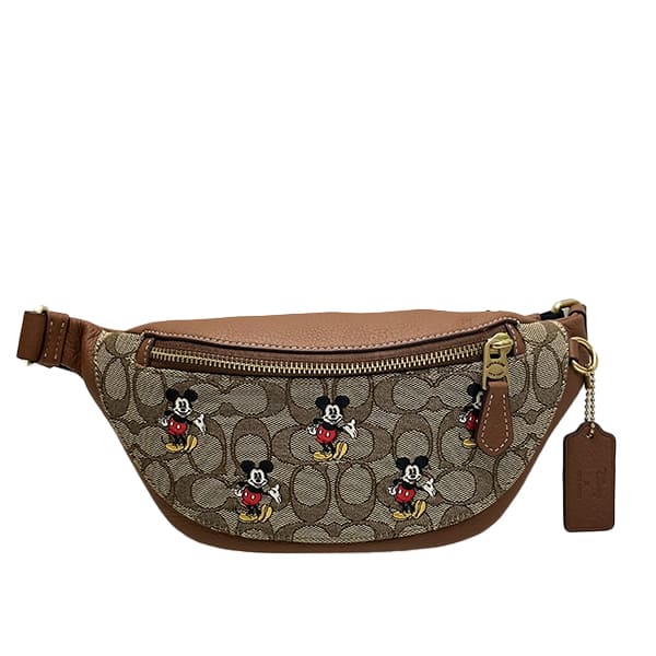 coach /チャンピオン ベルトバッグ　メンズ　ウィメンズ 公式】COACH – コーチ | リーグ ベルト バッグ