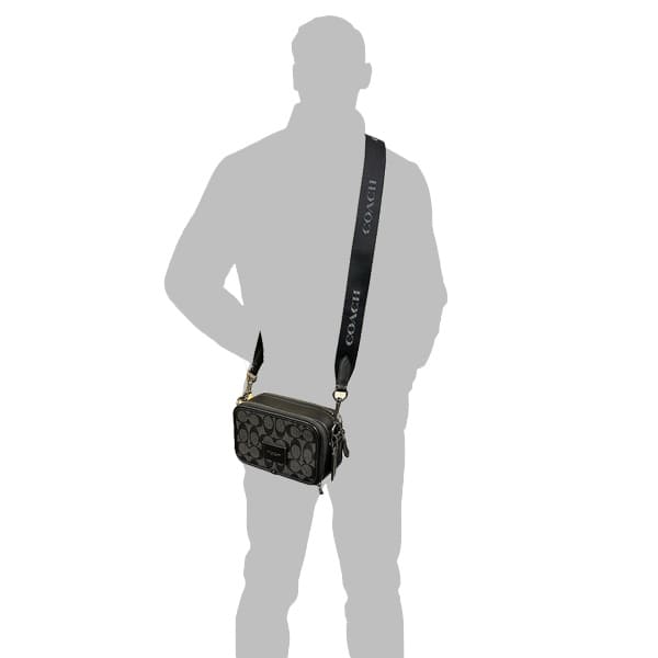 COACH（コーチ） 国内発送 バッグ メンズ ショルダーバッグ 