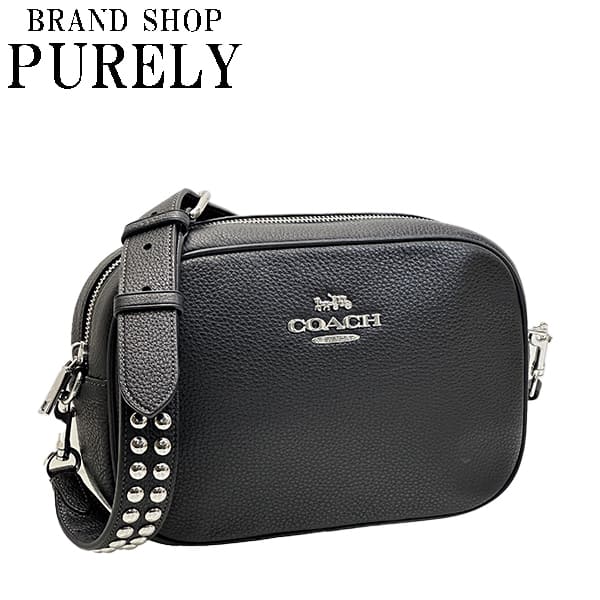 COACH（コーチ） 国内発送 バッグ レディース ショルダーバッグ レザー