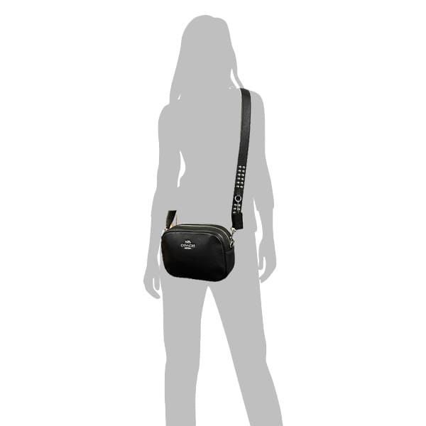 COACH（コーチ） 国内発送 バッグ レディース ショルダーバッグ レザー