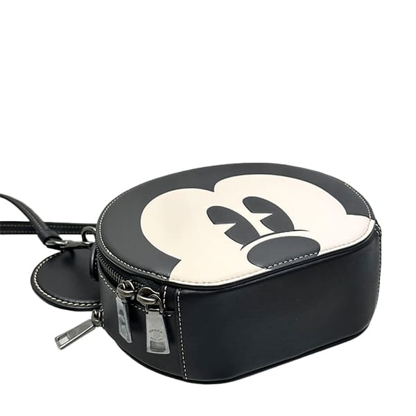 COACH（コーチ） 国内発送 バッグ レディース ショルダーバッグ DISNEY