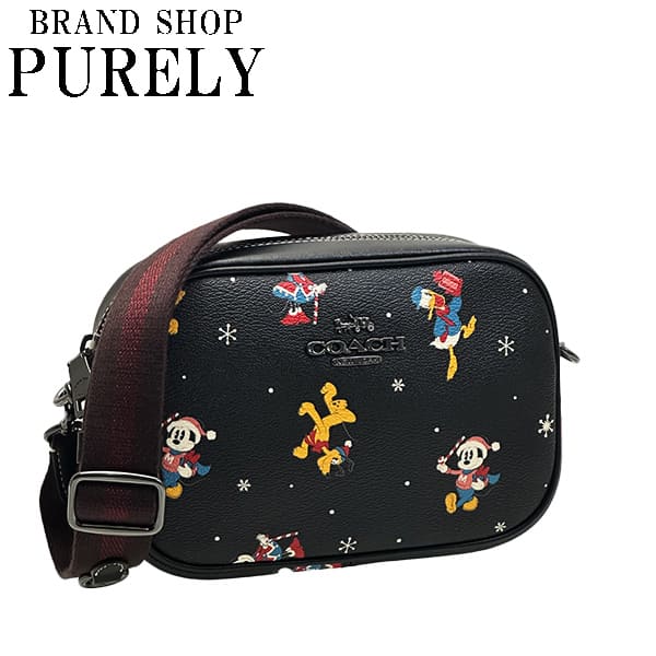 COACH 国内発送 コーチ バッグ レディース ショルダーバッグ
