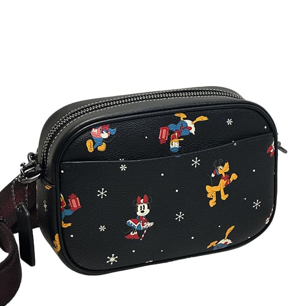 COACH 国内発送 コーチ バッグ レディース ショルダーバッグ