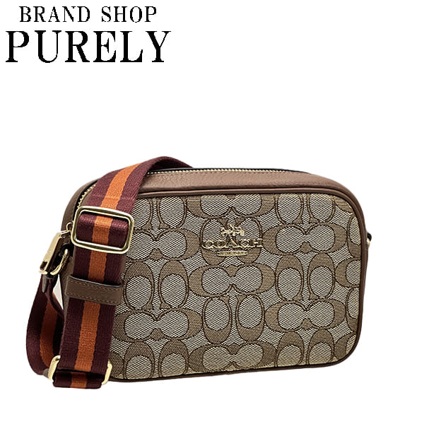 COACH 国内発送 コーチ バッグ レディース ショルダーバッグ