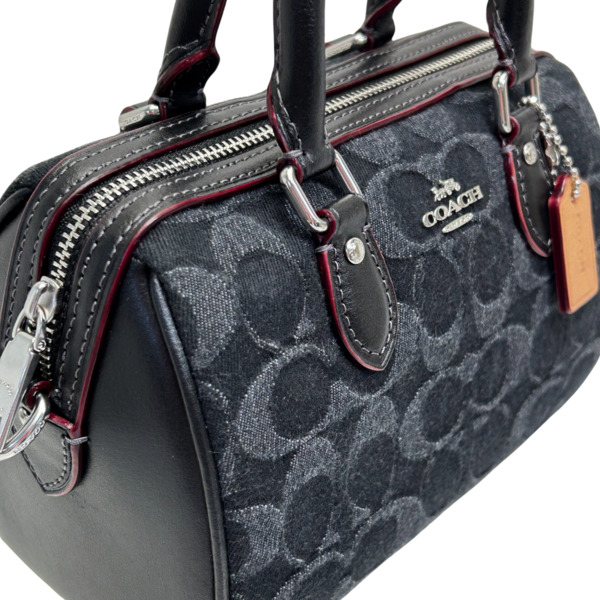 COACH（コーチ） 国内発送 バッグ レディース ショルダーバッグ