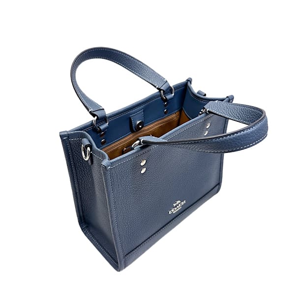 COACH（コーチ） 国内発送 バッグ レディース トートバッグ レザー
