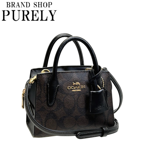 COACH（コーチ） 国内発送 バッグ レディース ショルダーバッグ