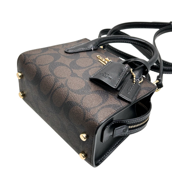 COACH（コーチ） 国内発送 バッグ レディース ショルダーバッグ