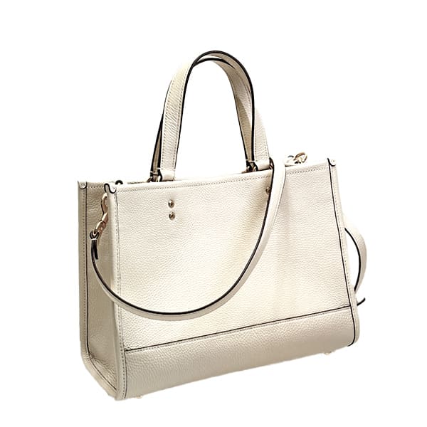 COACH コーチ レザー エンボスド C ウィークエンド トート COACH コーチ トートバッグ レディース ミディアム トート ロゴ