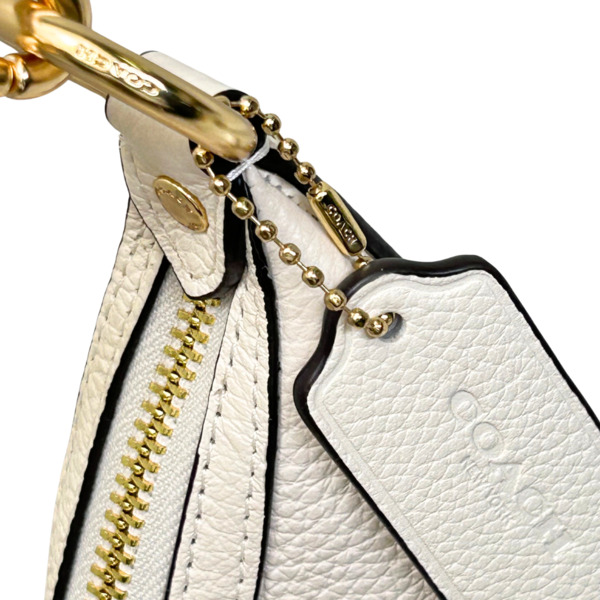 コーチ COACH アリア ショルダーバッグ CO996 ブラック レザー レディース ショルダーバッグ 楽天市場】コーチ アウトレット ショルダーバッグ レディース アリア