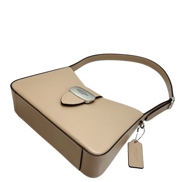 COACH（コーチ） 国内発送 バッグ レディース ショルダーバッグ レザー