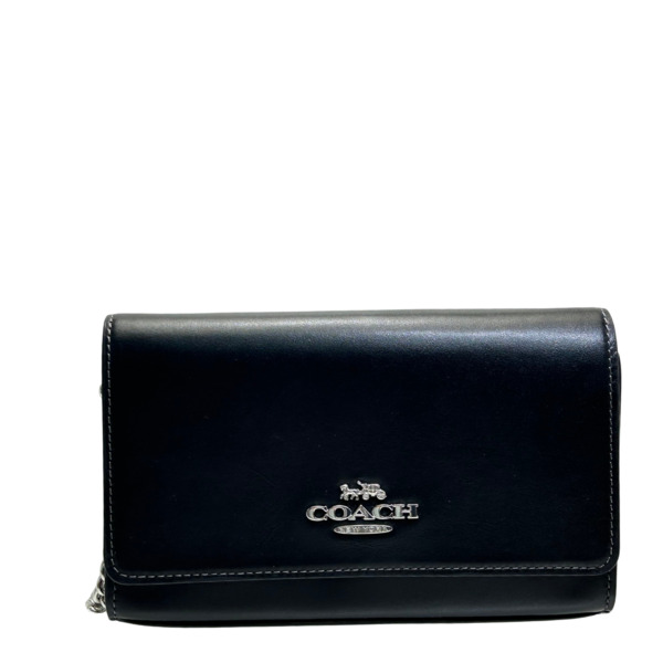 【COACH】フラップ クラッチ クロスボディ 公式】コーチアウトレット | フラップ クラッチ クロスボディ