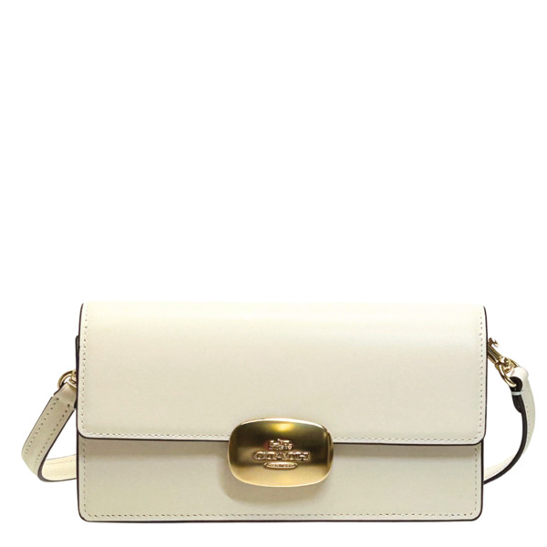 COACH（コーチ） 国内発送 バッグ レディース ショルダーバッグ レザー