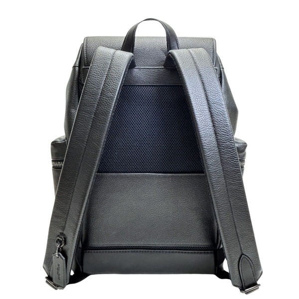 COACH 国内発送 コーチ バッグ メンズ リュック レザー スプリント