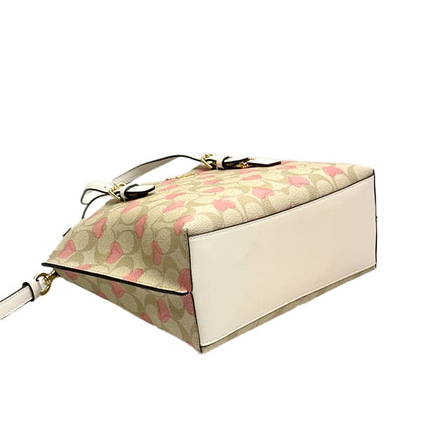 COACH（コーチ） 国内発送 バッグ レディース トートバッグ 2WAY