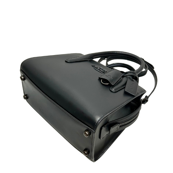 ※訳あり【新品未使用】COACH/コーチ アンドレア キャリーオール CP081 COACH（コーチ） 国内発送 バッグ レディース ハンドバッグ レザー