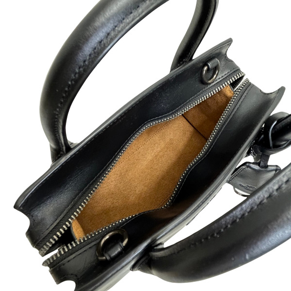 COACH（コーチ） 国内発送 バッグ レディース ハンドバッグ レザー