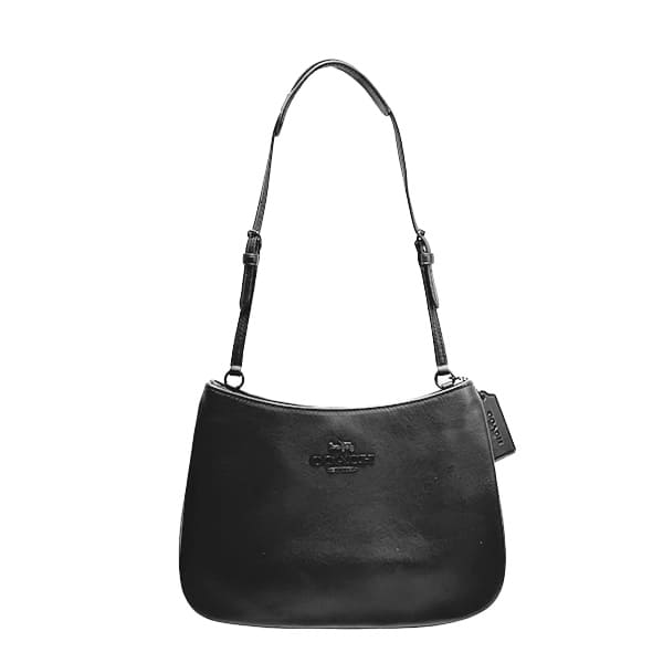 COACH コーチ/ペネロペワンショルダー/チョーク/CP101/M23**/Sランク/75【中古】 COACH（コーチ） コーチ/ペネロペワンショルダー/チョーク/CP101/M23
