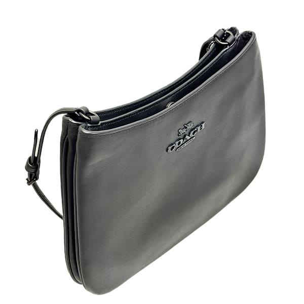 COACH（コーチ） 国内発送 バッグ レディース ショルダーバッグ レザー