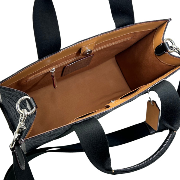 COACH（コーチ） 国内発送 バッグ レディース トートバッグ 2WAY
