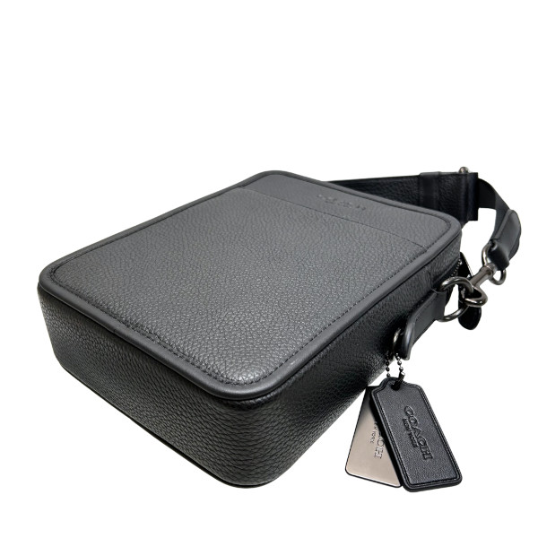 COACH（コーチ） 国内発送 バッグ メンズ ショルダーバッグ レザー