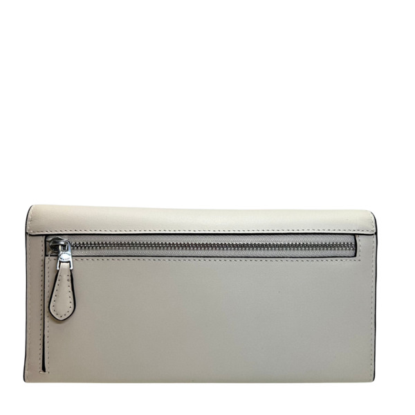 COACH（コーチ） 国内発送 財布 レディース 長財布 レザー モーガン